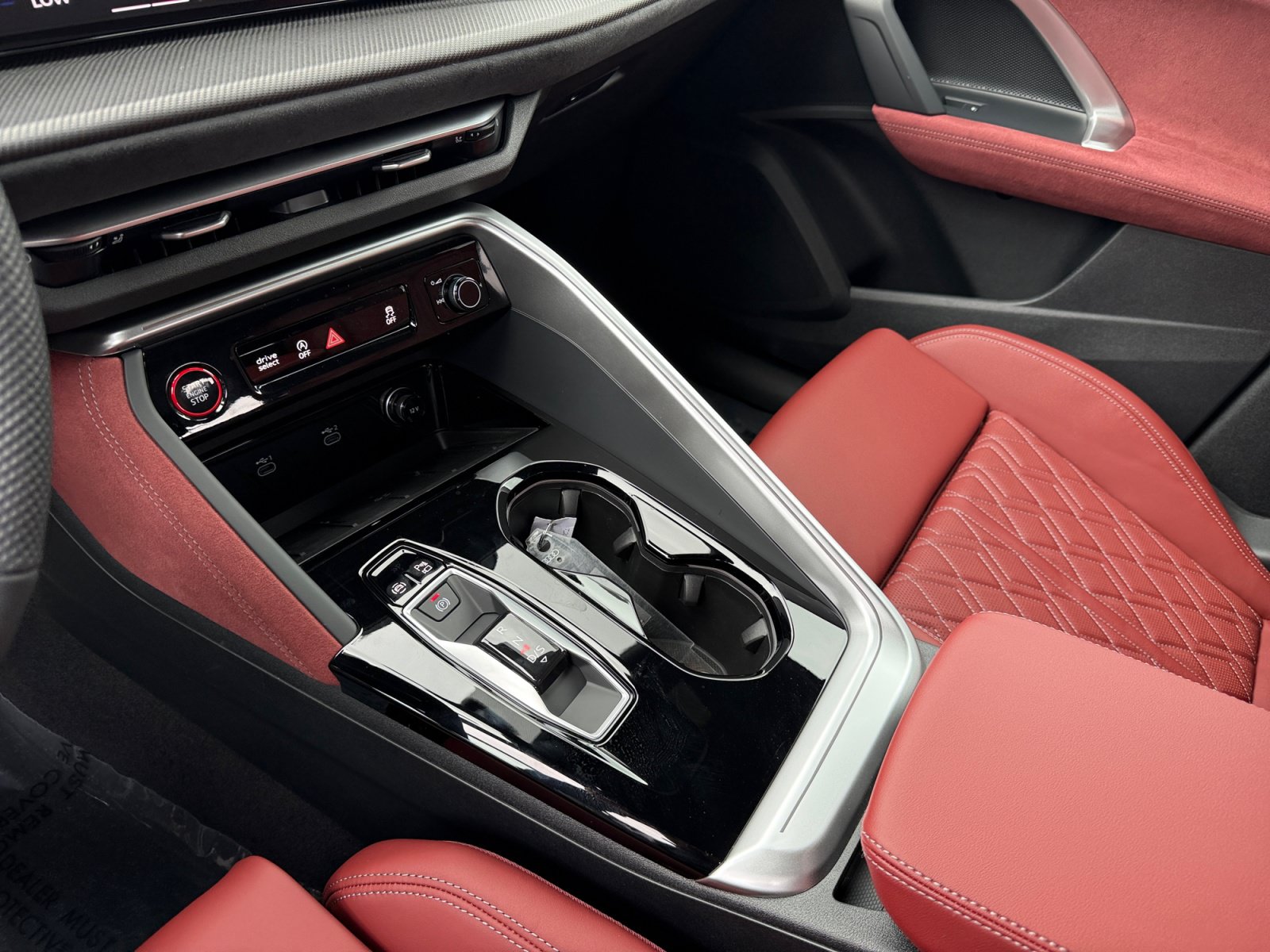New 2026 Audi SQ5 Premium Plus AWD/4WD image 13