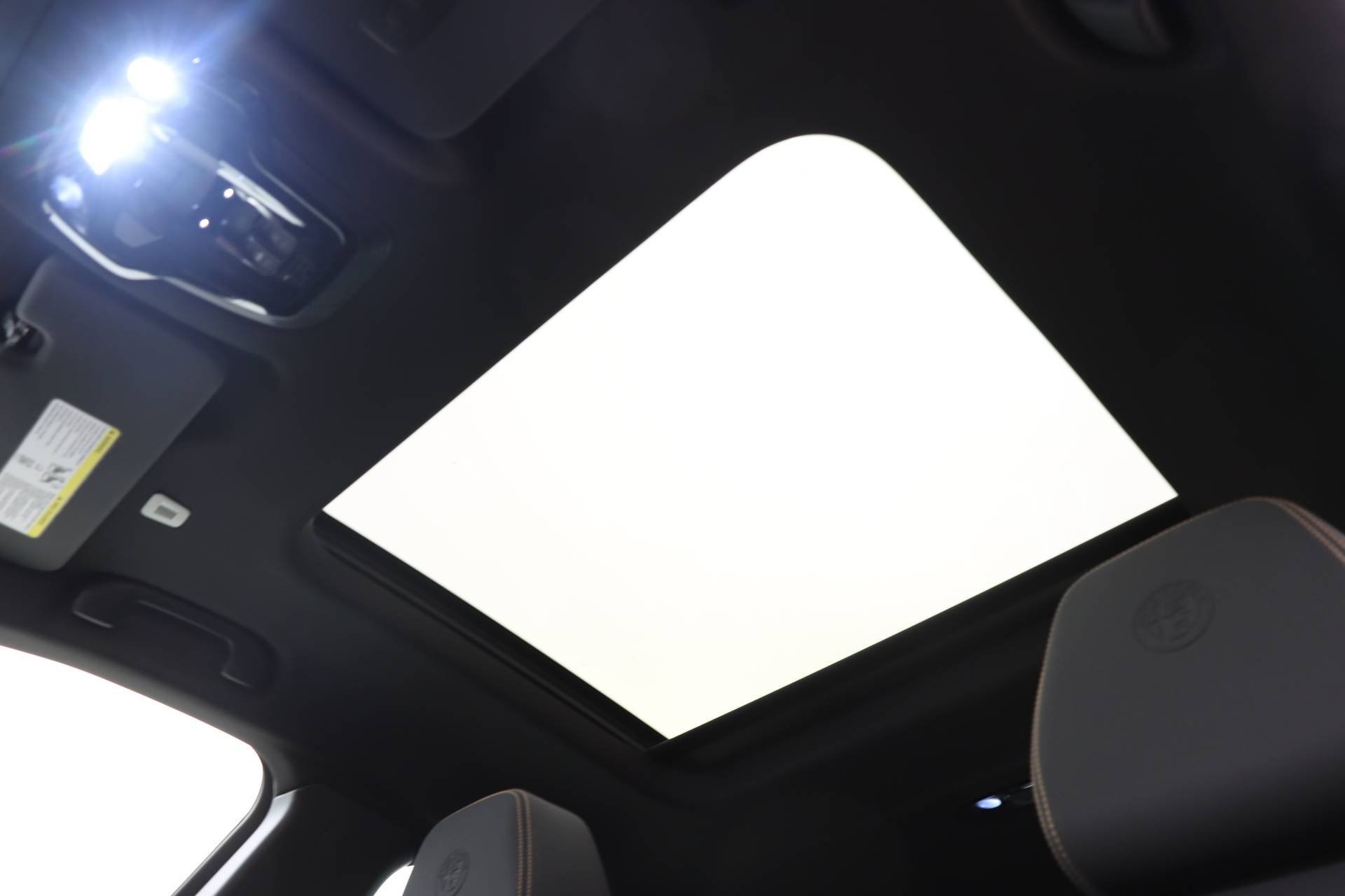 New 2024 Alfa Romeo Tonale Ti w/ Active Assist Package image 15