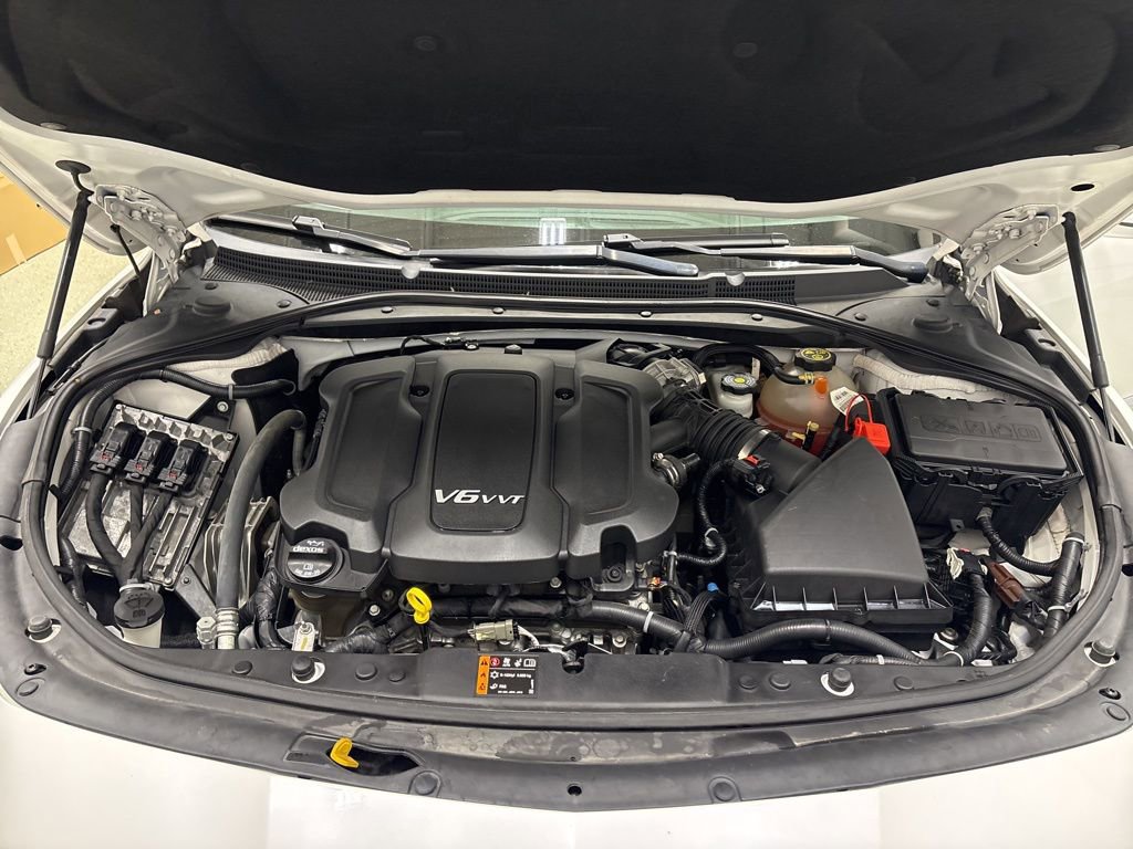 Used 2017 Buick LaCrosse Essence w/ Sights and Sounds Package image 11