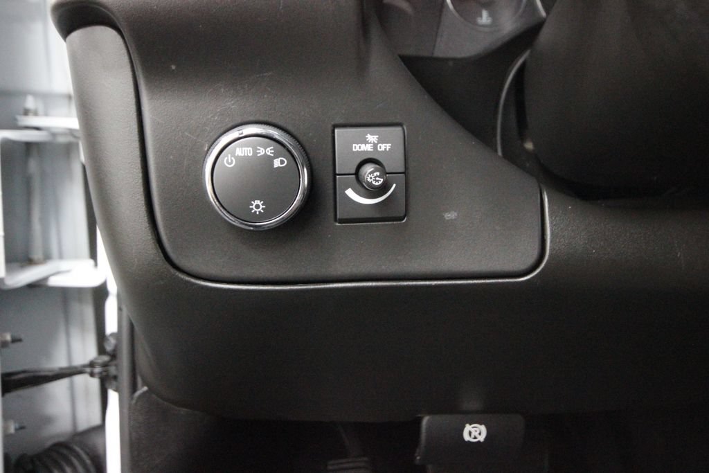 Used 2023 GMC Savana 2500 Extended RWD image 15