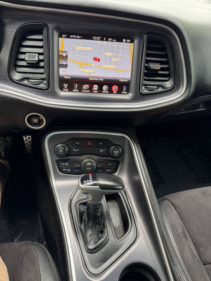 Used 2015 Dodge Challenger R/T Plus RWD image 18