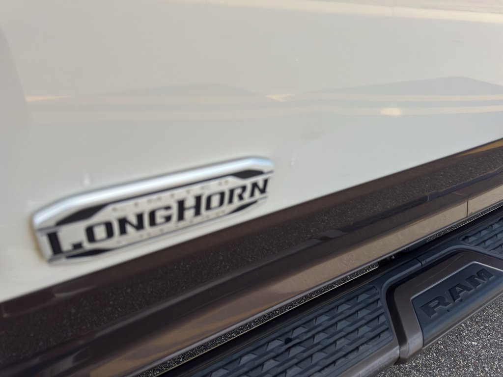 Used 2022 RAM 2500 Limited image 19