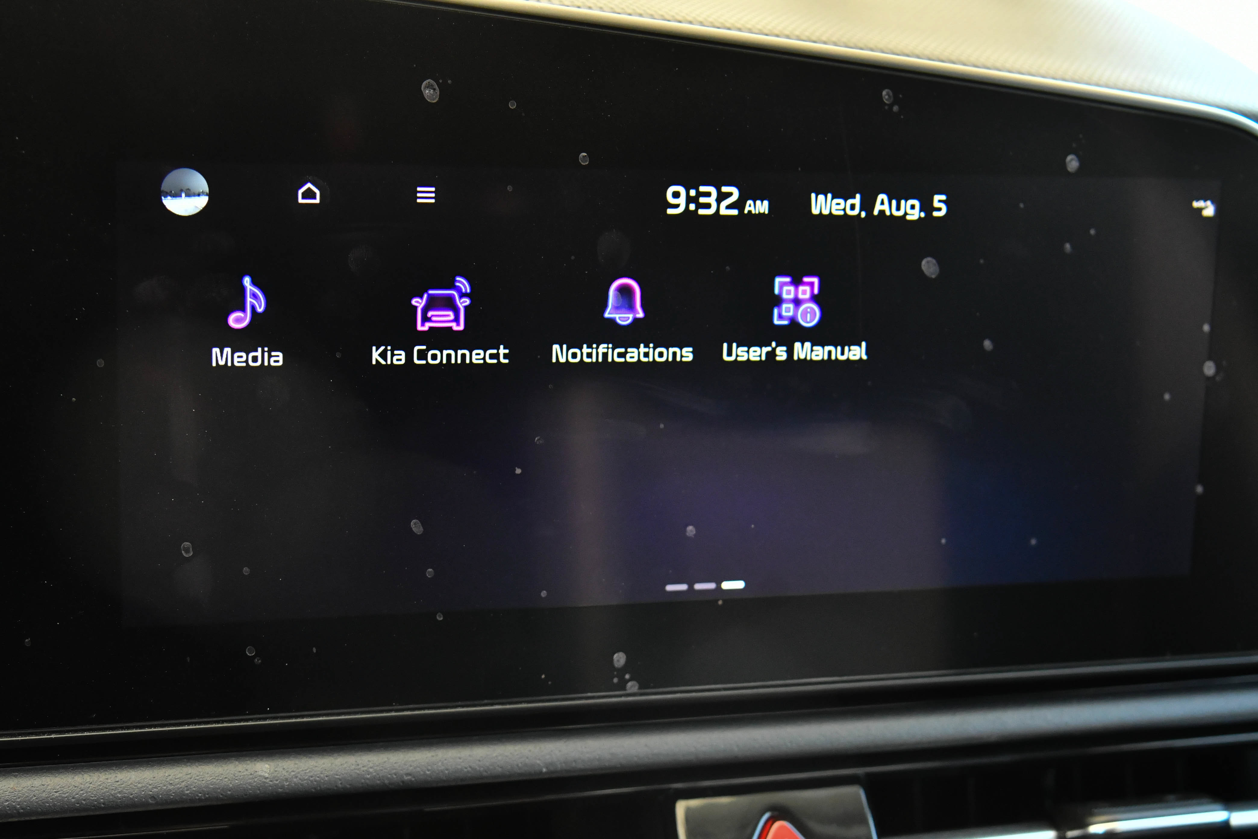 Used 2025 Kia Niro Wind FWD image 23