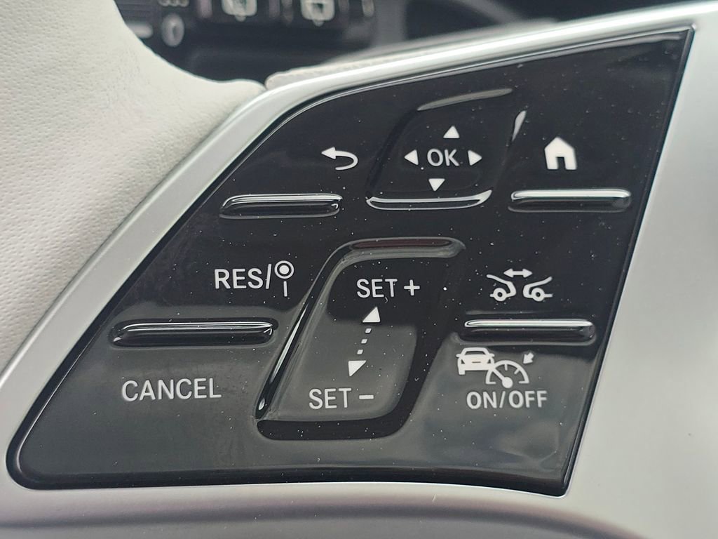New 2026 Mercedes-Benz EQE 320 4MATIC SUV image 35