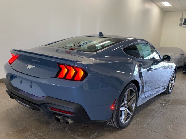 New 2025 Ford Mustang Premium RWD image 7