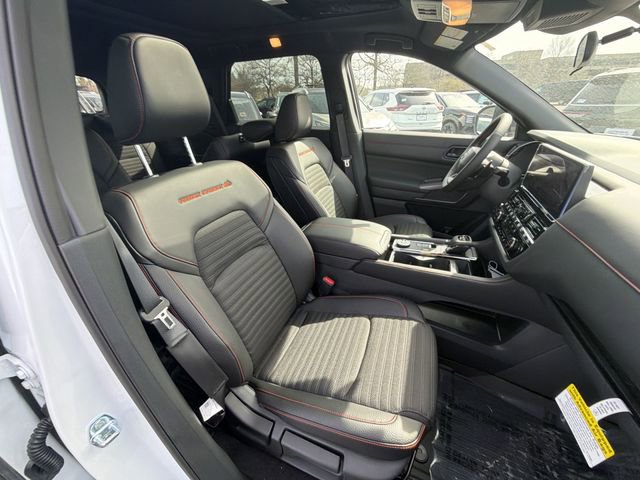 New 2026 Nissan Pathfinder Rock Creek image 25
