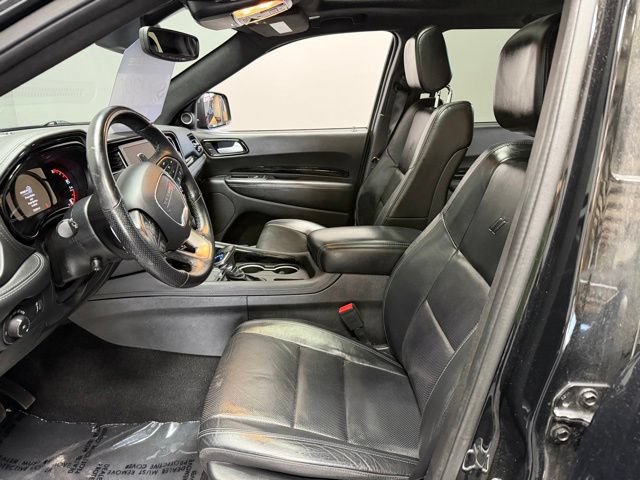 Used 2021 Dodge Durango Citadel AWD/4WD image 16