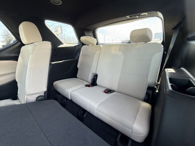 Certified 2022 Chevrolet Traverse LS image 24