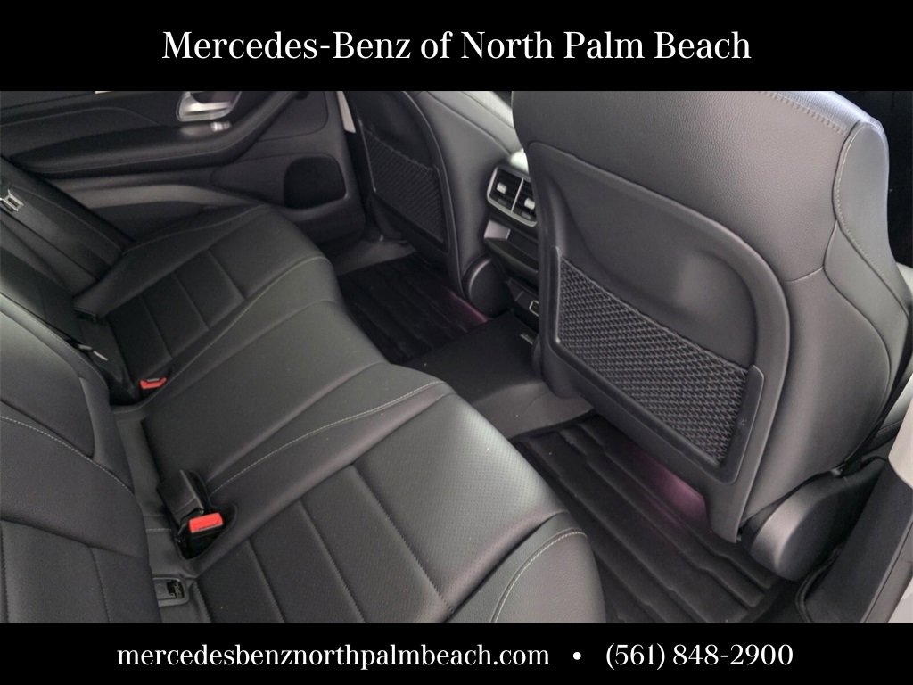 Used 2024 Mercedes-Benz GLE 450 4MATIC image 28