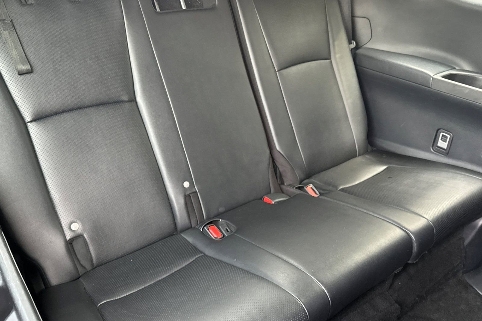 Certified 2024 Toyota Grand Highlander XLE image 21