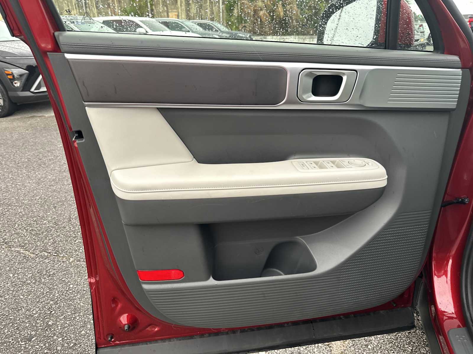 Used 2025 Hyundai Santa Fe SEL FWD image 16