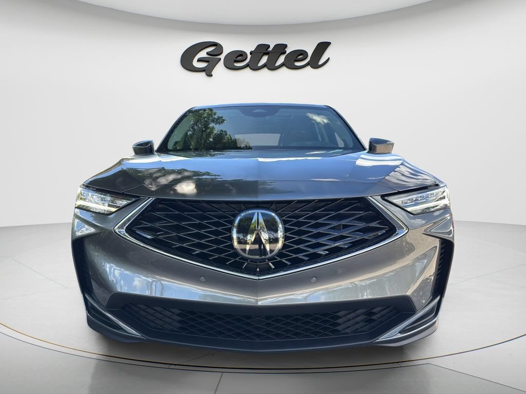 New 2026 Acura MDX w/ Technology Package AWD/4WD image 29