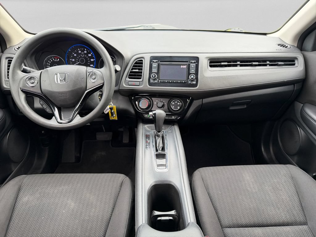Used 2018 Honda HR-V LX image 23