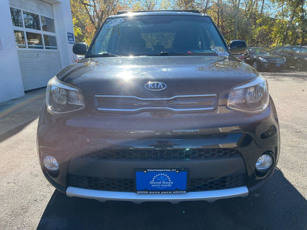 Used 2018 Kia Soul + image 21