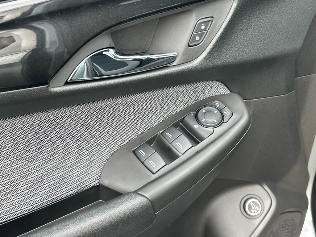 New 2026 Chevrolet TrailBlazer LT w/ Convenience Package image 13