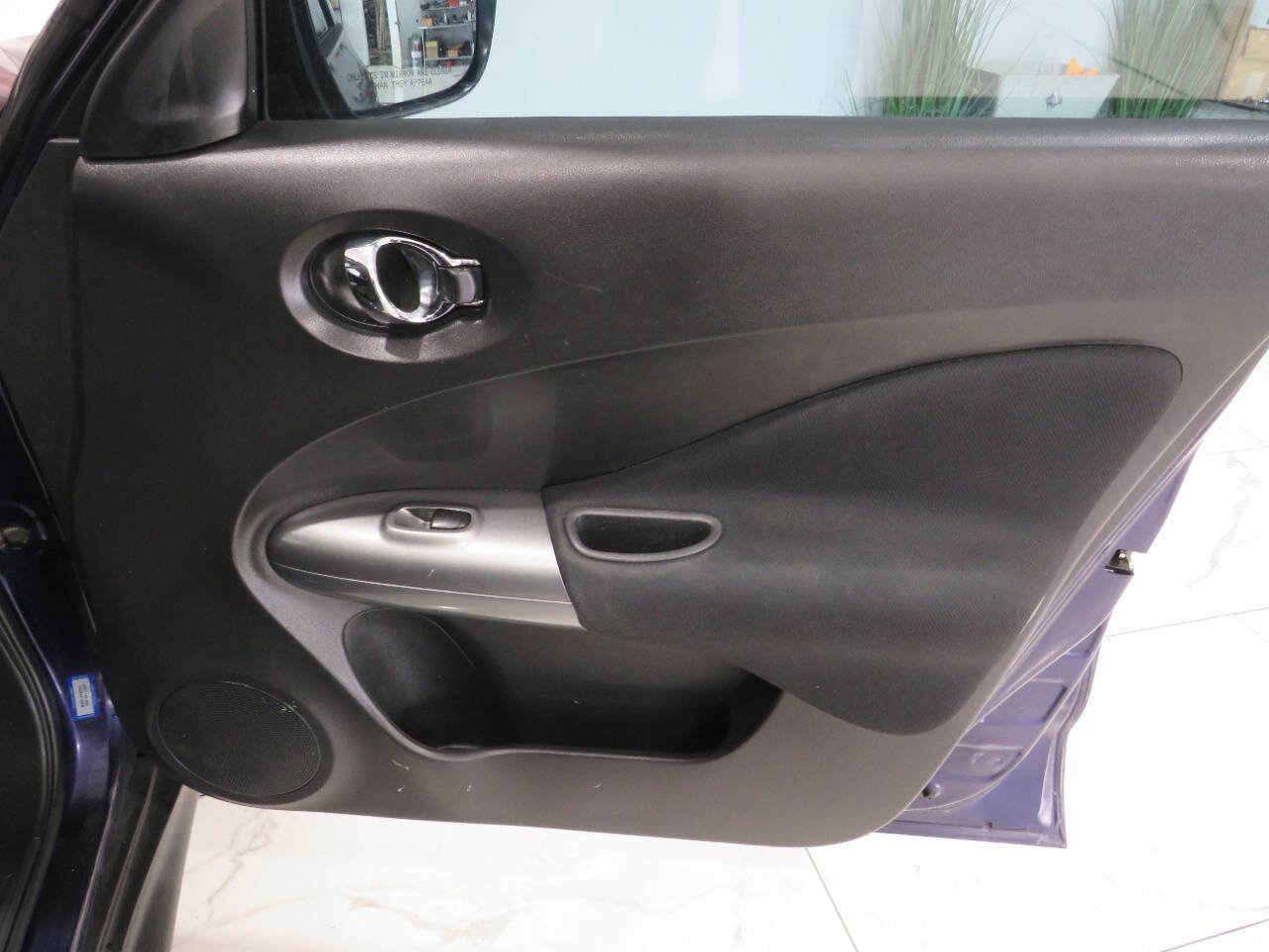 Used 2015 Nissan Juke S image 22