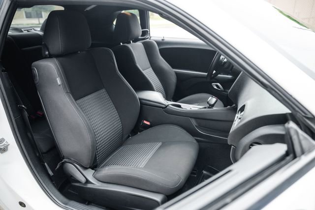 Used 2022 Dodge Challenger R/T w/ Blacktop Package RWD image 19