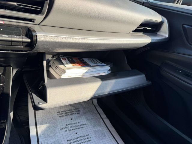 Used 2024 Toyota Prius LE FWD image 29