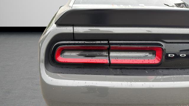 Used 2023 Dodge Challenger R/T Scat Pack w/ Plus Package RWD image 29