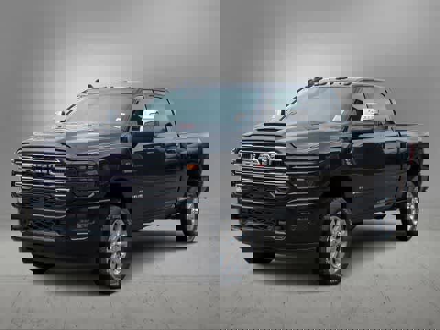 New 2026 RAM 2500 Laramie w/ Sport Appearance Package image 4