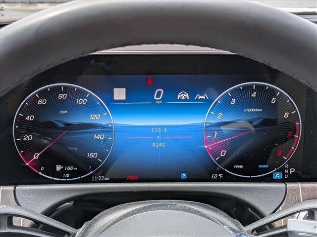 Certified 2026 Mercedes-Benz E 350 Sedan image 11