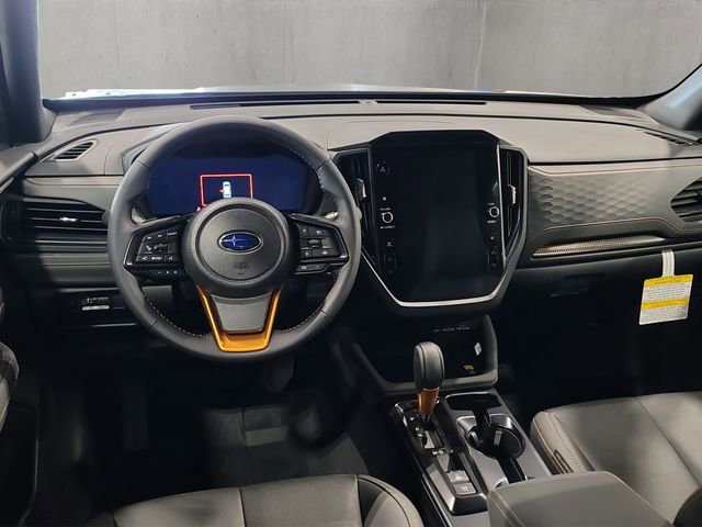New 2026 Subaru Forester Wilderness image 19