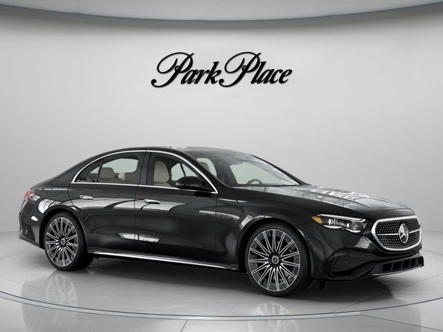 New 2026 Mercedes-Benz E 350 Sedan image 29