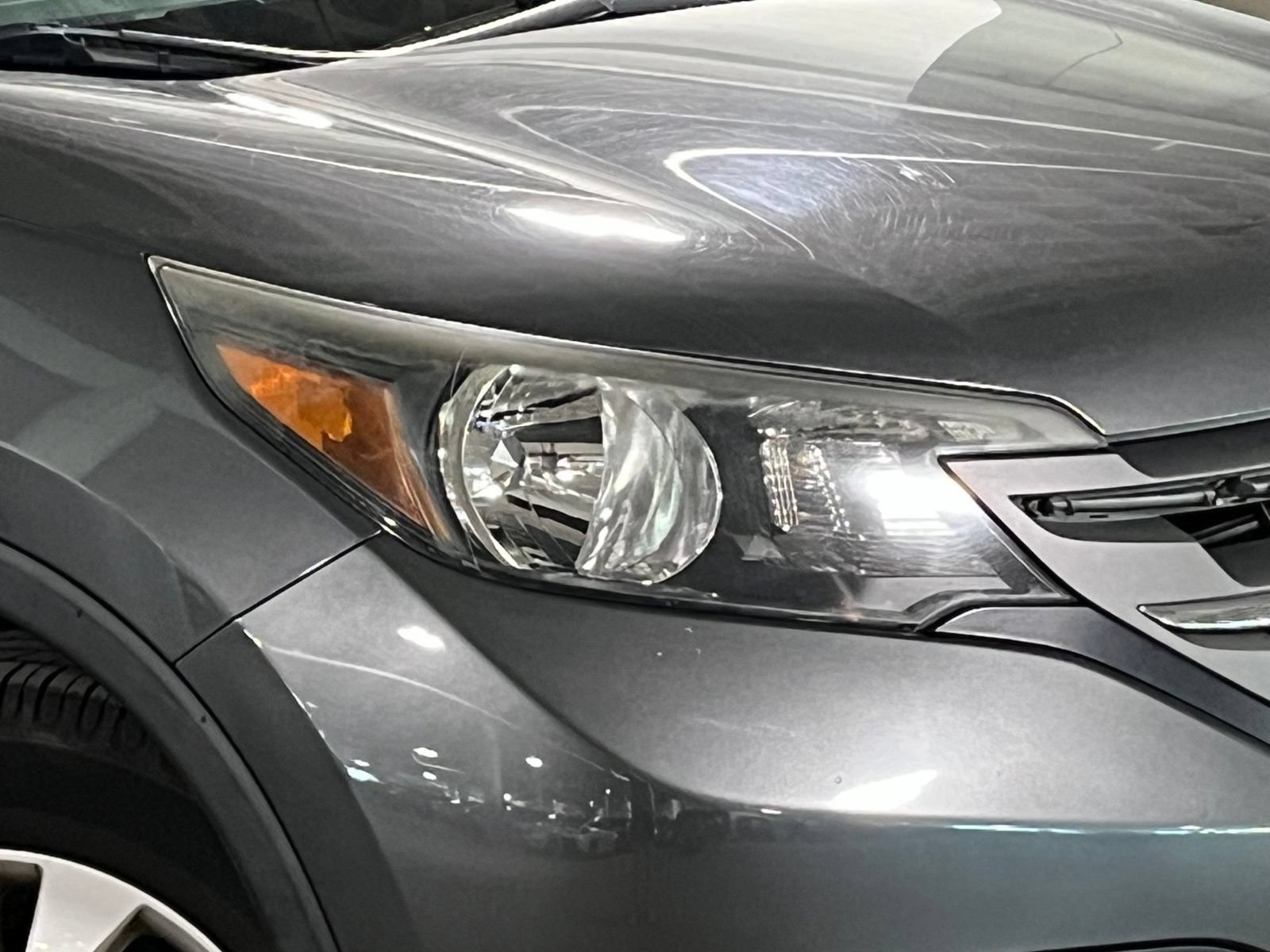 Used 2013 Honda CR-V EX image 5