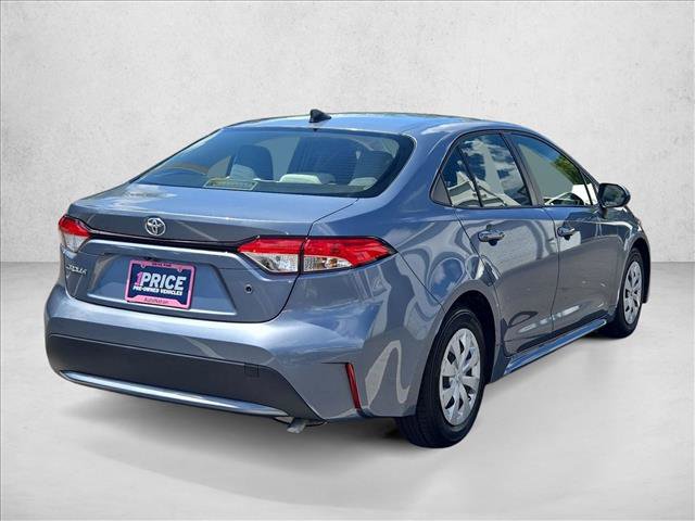 Used 2022 Toyota Corolla L FWD image 5