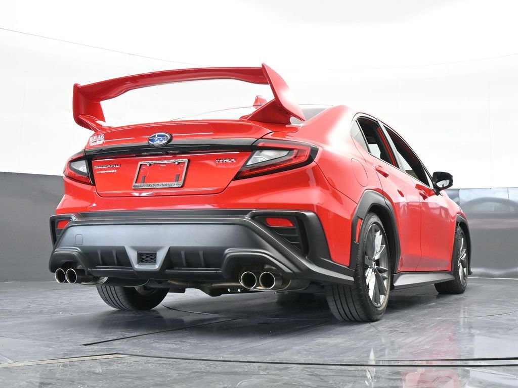 Used 2023 Subaru WRX image 52