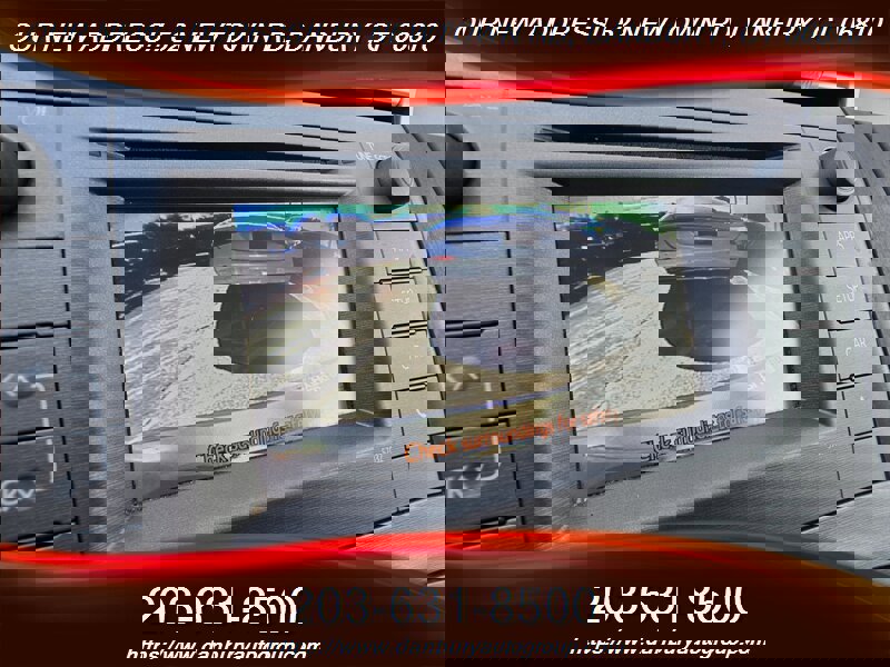 Used 2015 Toyota Prius Prime Plug-In Hybrid image 15