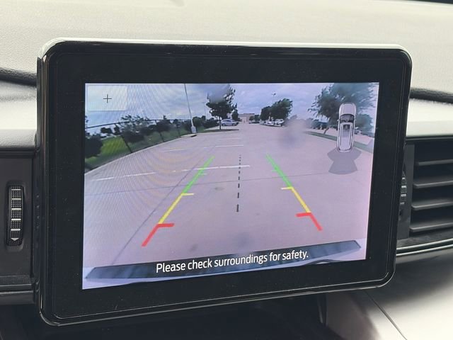 Used 2021 Ford Explorer XLT RWD image 18