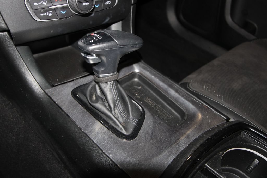 Used 2022 Dodge Charger R/T w/ Daytona Edition Group RWD image 16