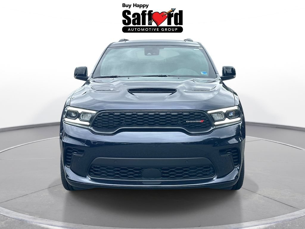 New 2026 Dodge Durango GT AWD/4WD image 8