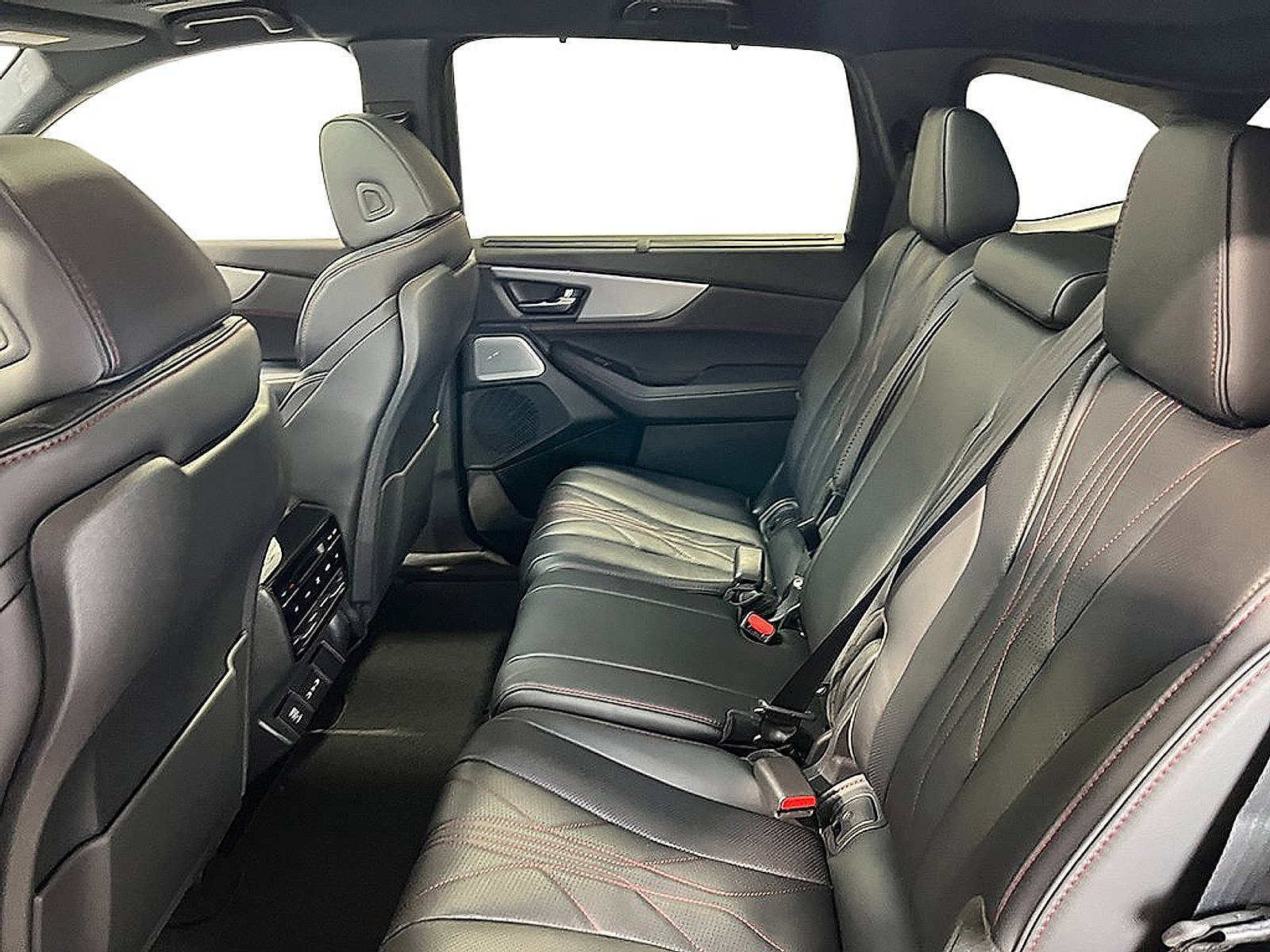 New 2026 Acura MDX A-Spec w/ Advance Package AWD/4WD image 32