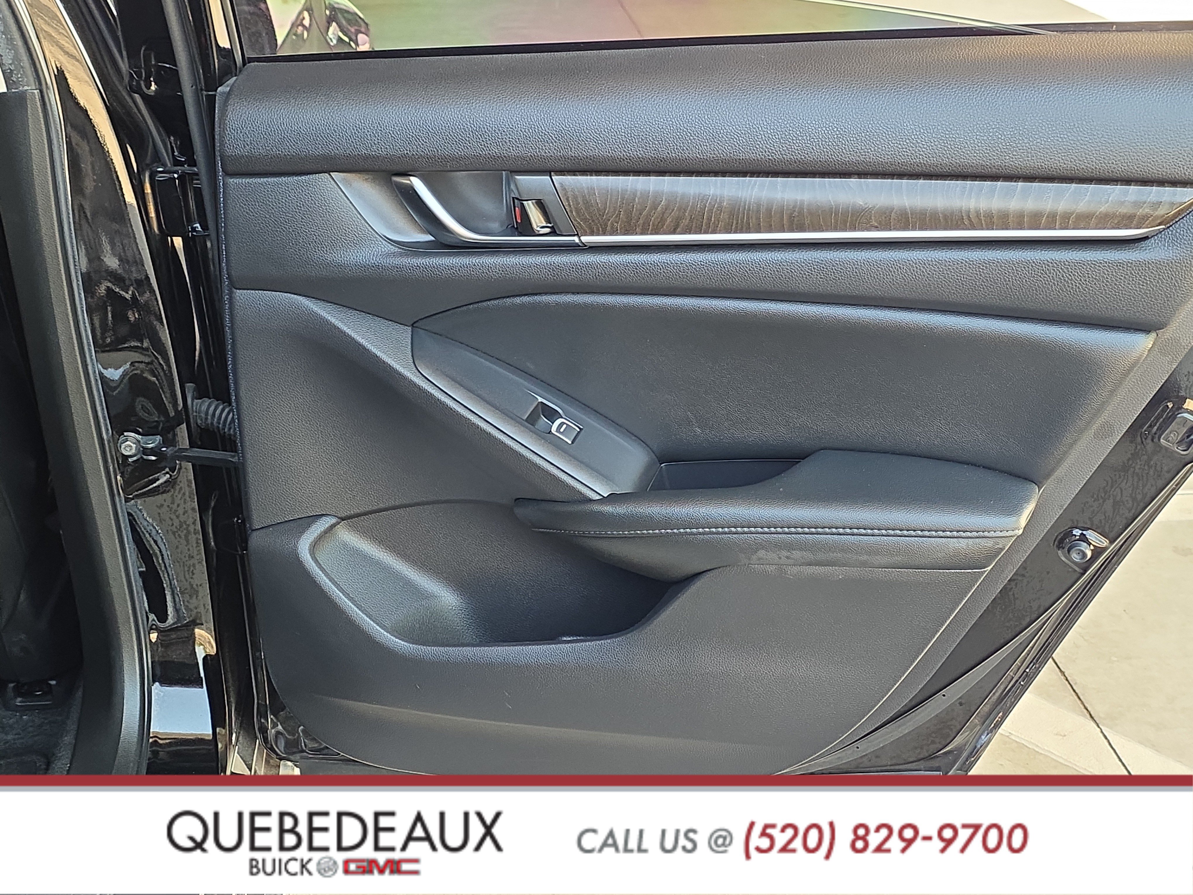 Used 2021 Honda Accord EX-L image 25