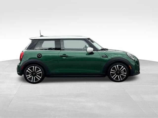 Used 2024 MINI Cooper S FWD image 2
