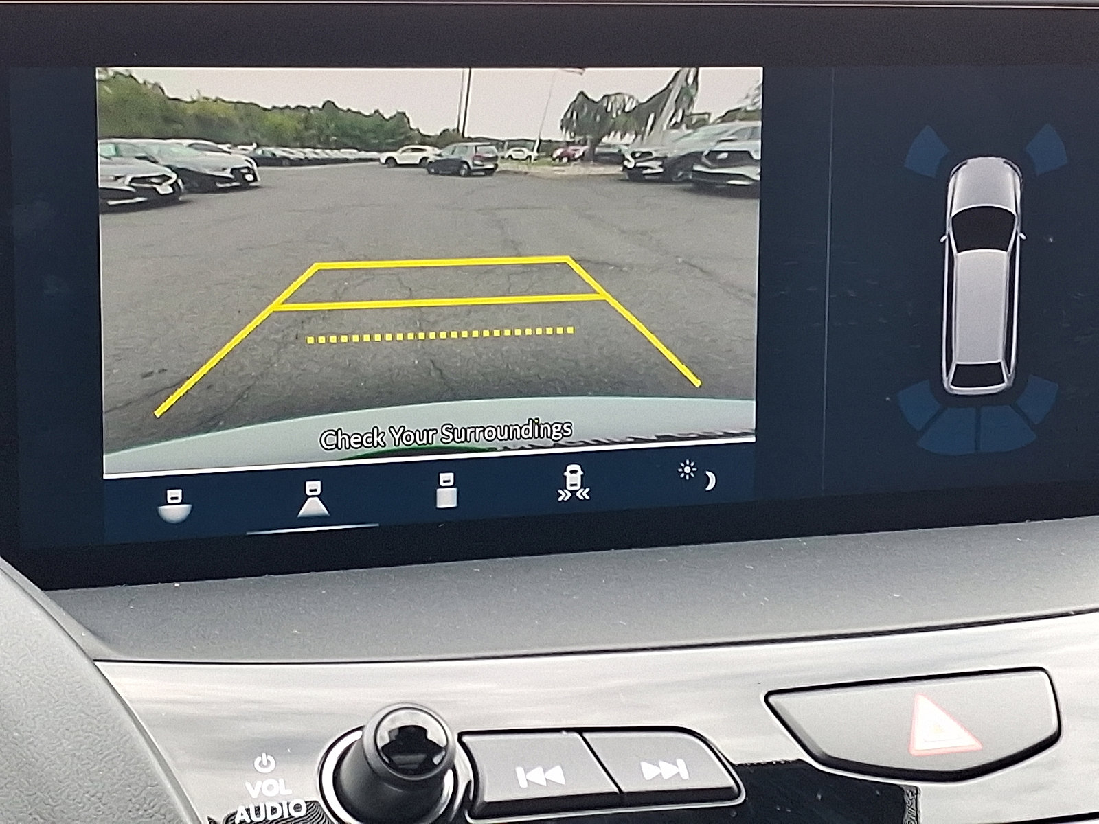 Certified 2023 Acura RDX AWD w/ Technology Package image 18