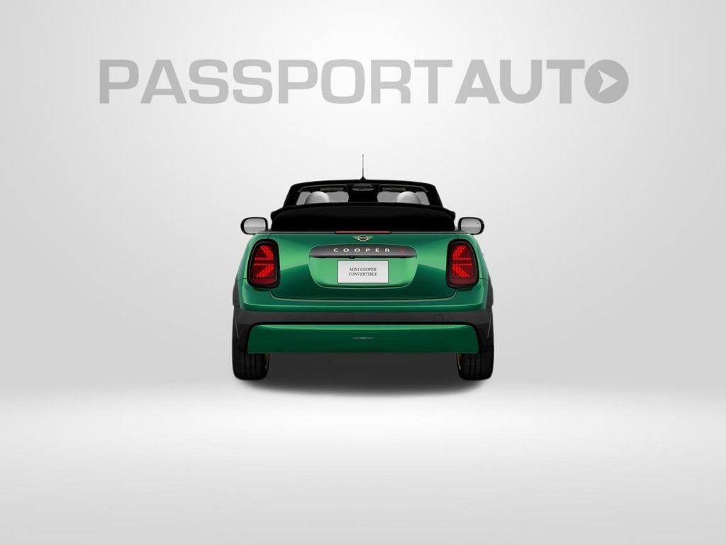 New 2027 MINI Cooper S FWD image 5