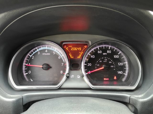 Used 2014 Nissan Versa Note S FWD image 31
