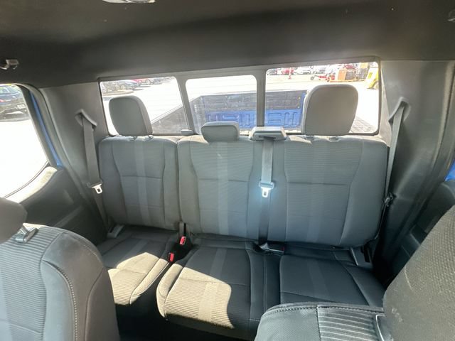 Used 2016 Ford F150 XLT w/ Equipment Group 302A Luxury AWD/4WD image 25