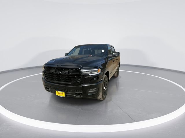 New 2026 RAM 1500 Limited image 3