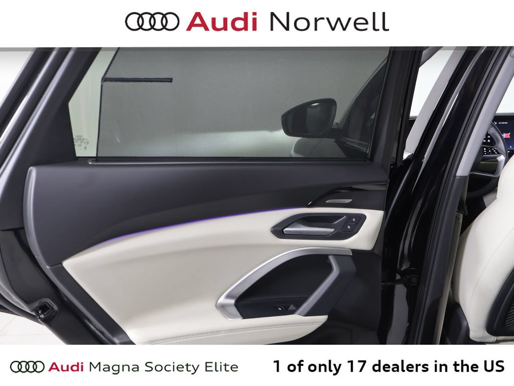 Used 2025 Audi Q5 Prestige AWD/4WD image 23