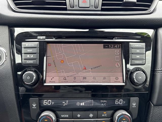 Used 2018 Nissan Rogue SL image 24