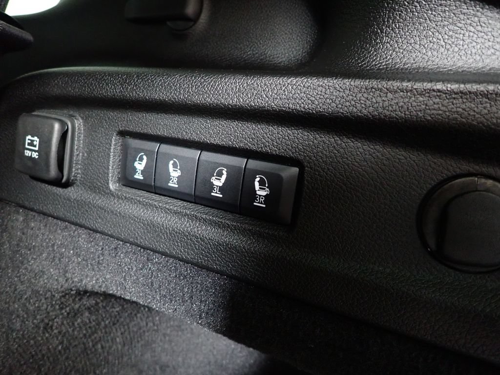 Used 2024 Jeep Grand Cherokee L Overland AWD/4WD image 19