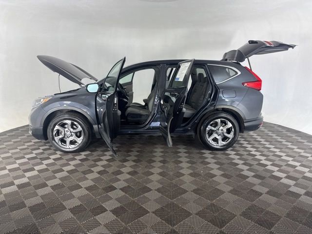 Used 2019 Honda CR-V EX image 12