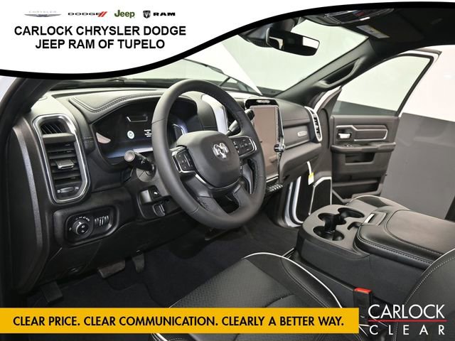 Used 2026 RAM 2500 Laramie image 11