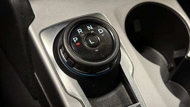 Used 2023 Ford Bronco Sport Big Bend AWD/4WD image 18