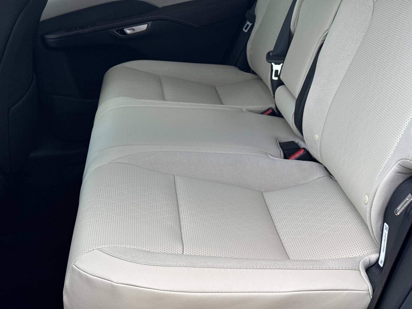 New 2026 Lexus RX 350 FWD image 16