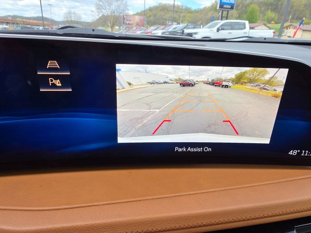 Used 2024 Cadillac XT4 Premium Luxury AWD/4WD image 45